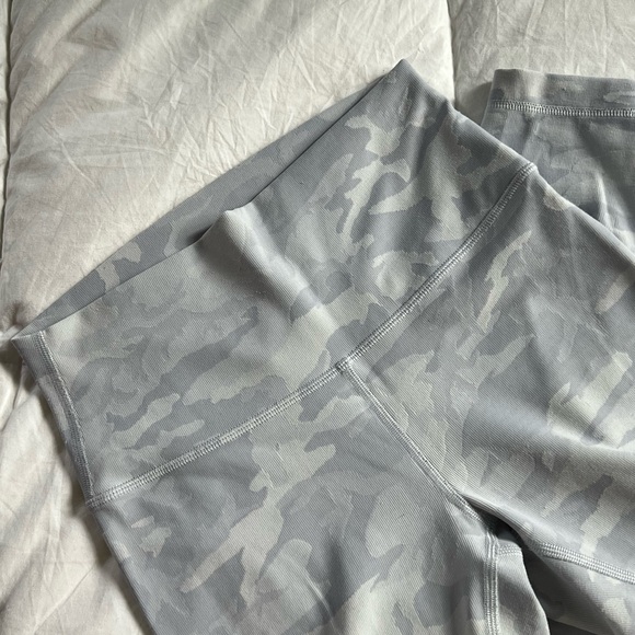 Lululemon Wunder Under High-Rise Tight - Picture 4 of 4